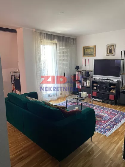Vojvođanski Bulevar | 4zida.rs