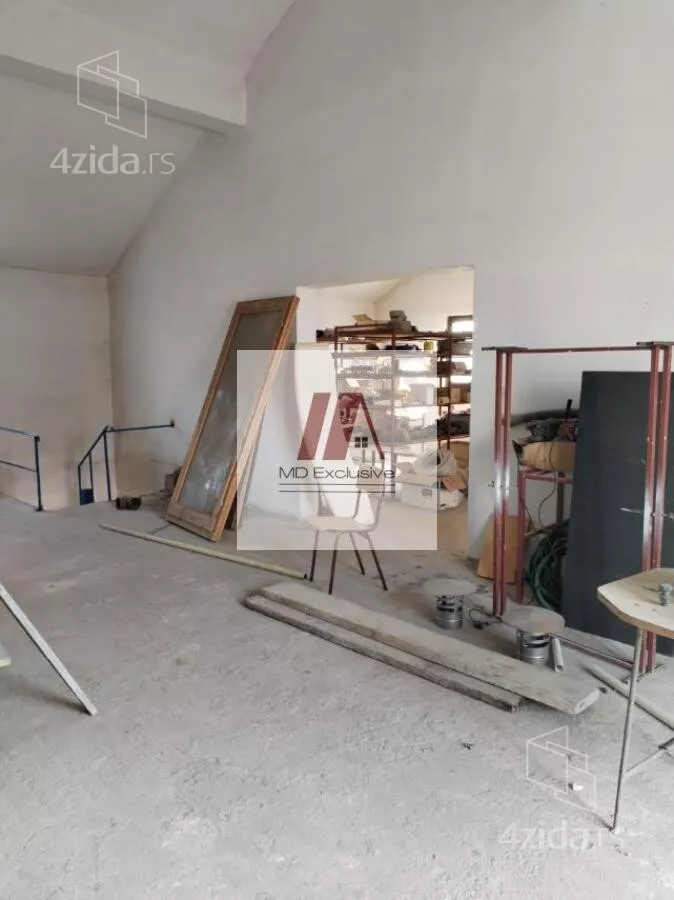 Šestosoban stan | 4zida