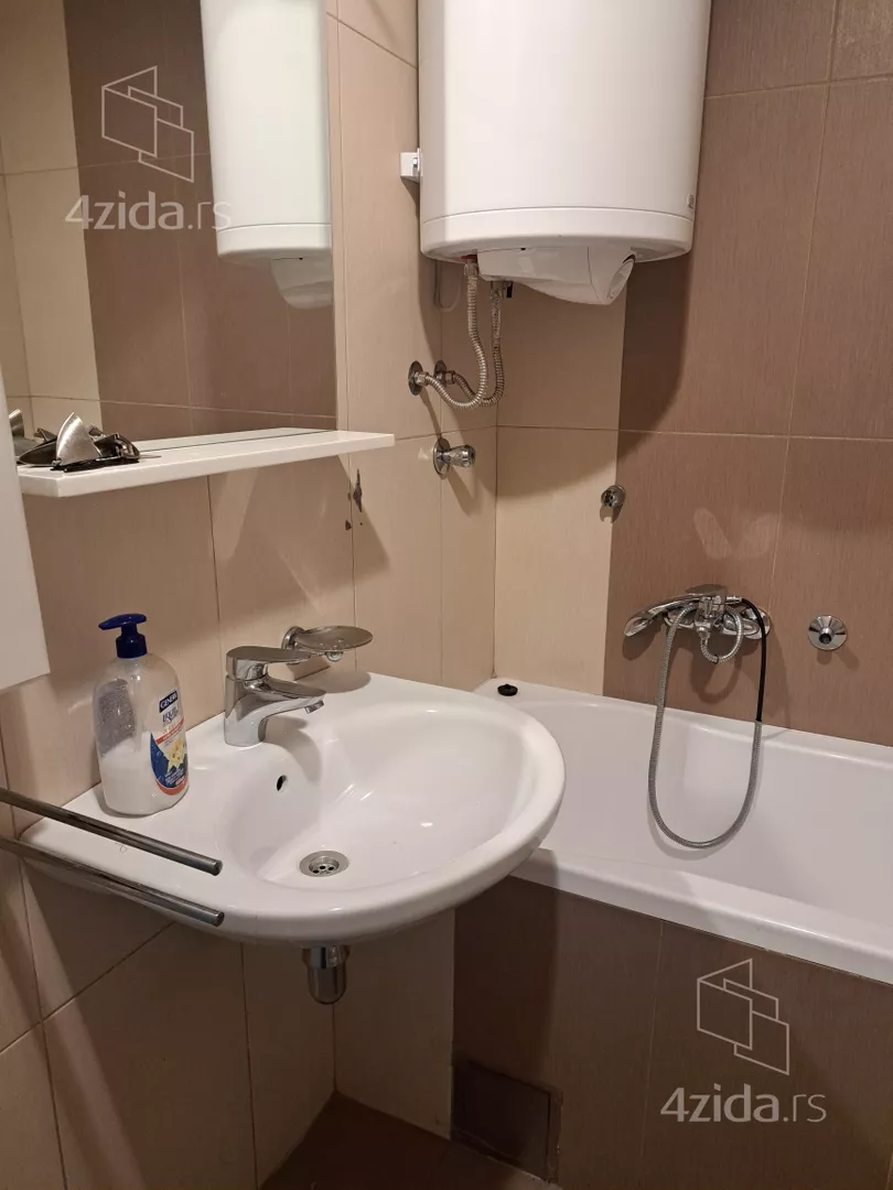 Fotografija stana 5 od 17