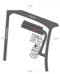 Parking u dvorištu | 4zida