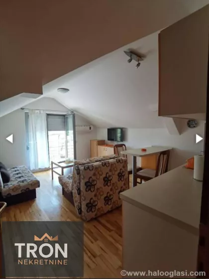 Nemanjina | 4zida.rs