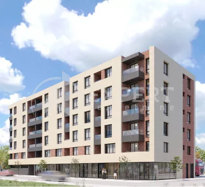 Cetinjska | 4zida.rs