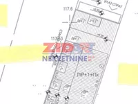 Autokomanda, Voždovac opština, Beograd | 4zida.rs