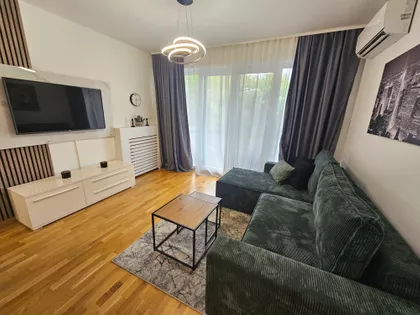 Mirka Milojkovića 51 | 4zida.rs
