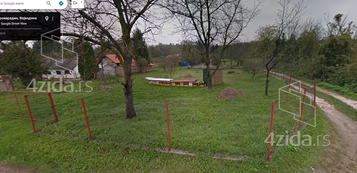 Građevinsko zemljište | 4zida