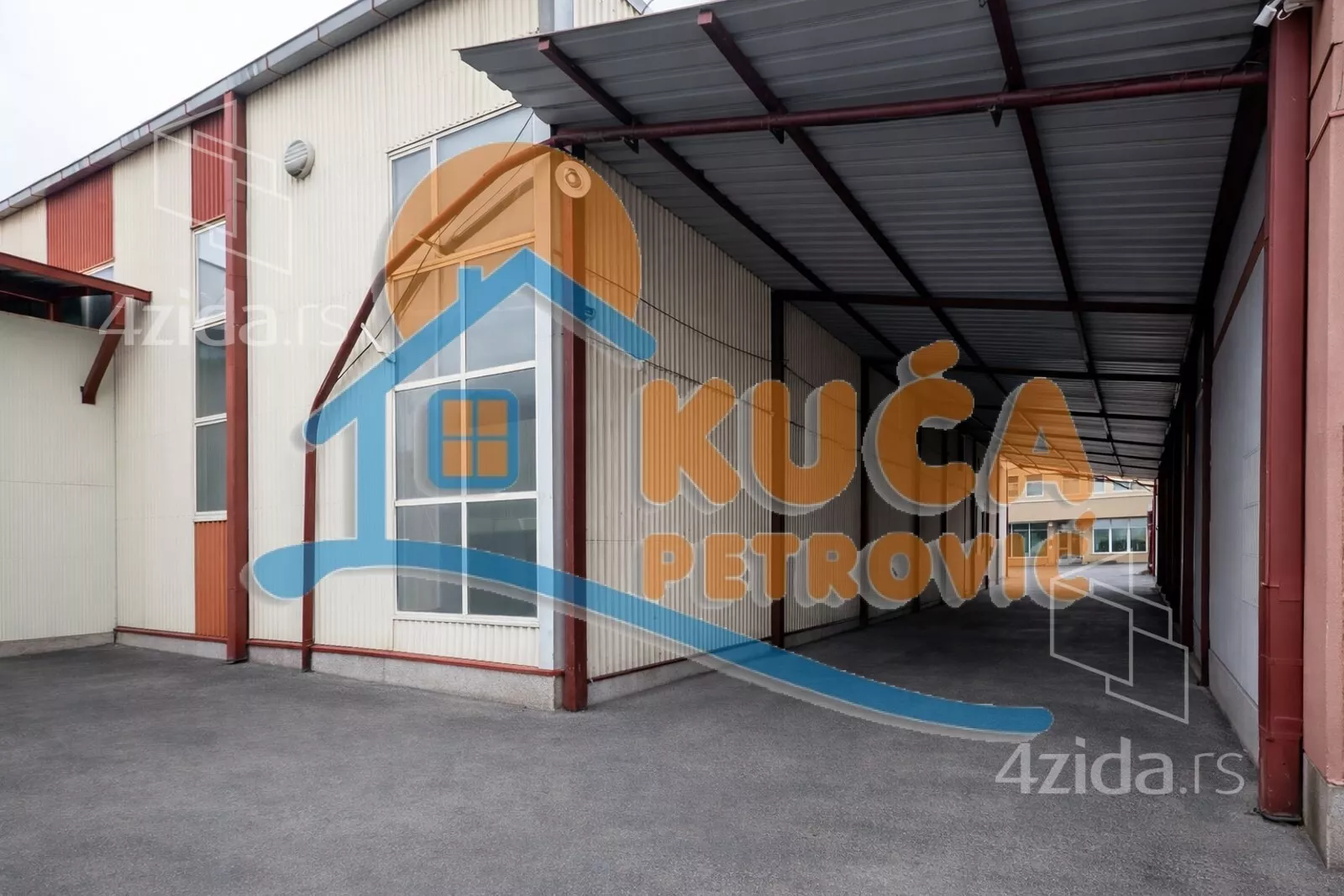 Lokal | 4zida