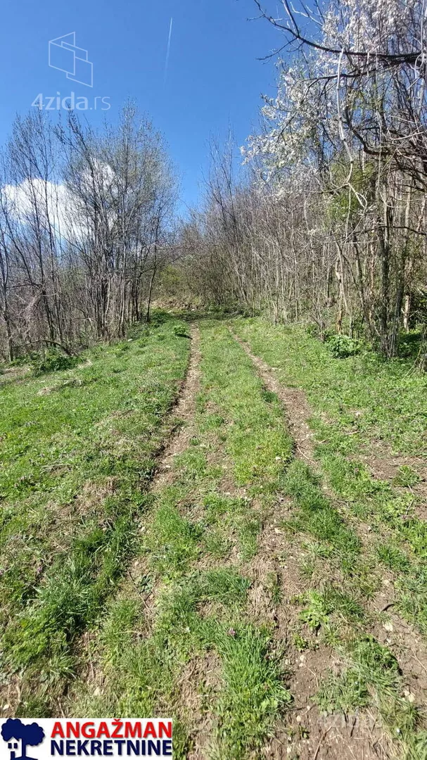 Poljoprivredno zemljište | 4zida