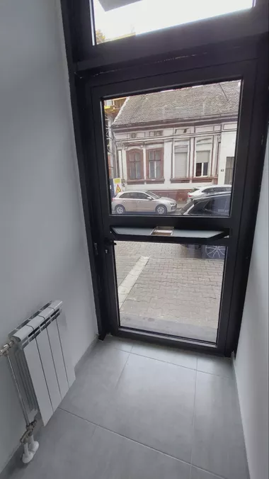 Novi Sad - Centar