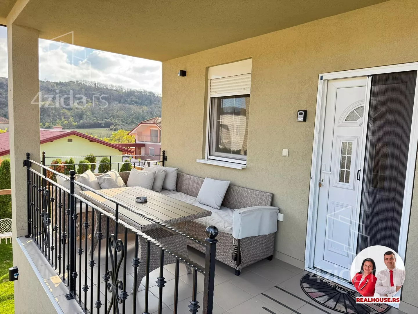 2-etažna kuća | 4zida