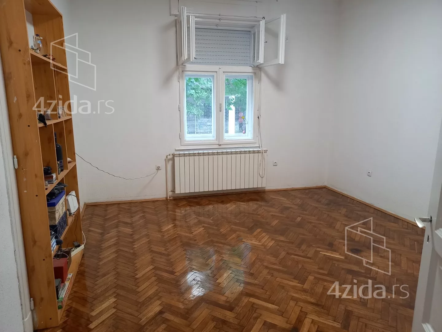 Šestosoban stan | 4zida