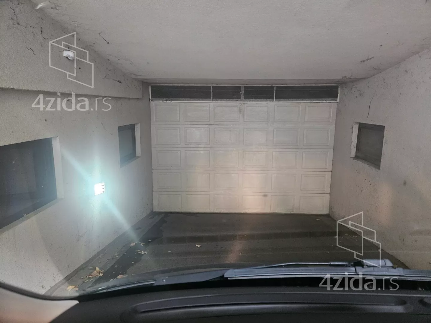 Parking | 4zida