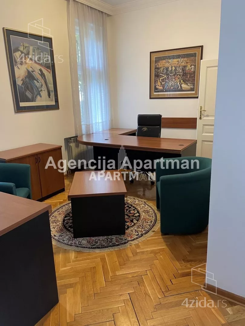 Kancelarija | 4zida