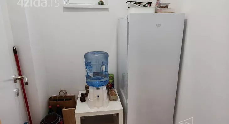 Četvoroiposoban stan | 4zida