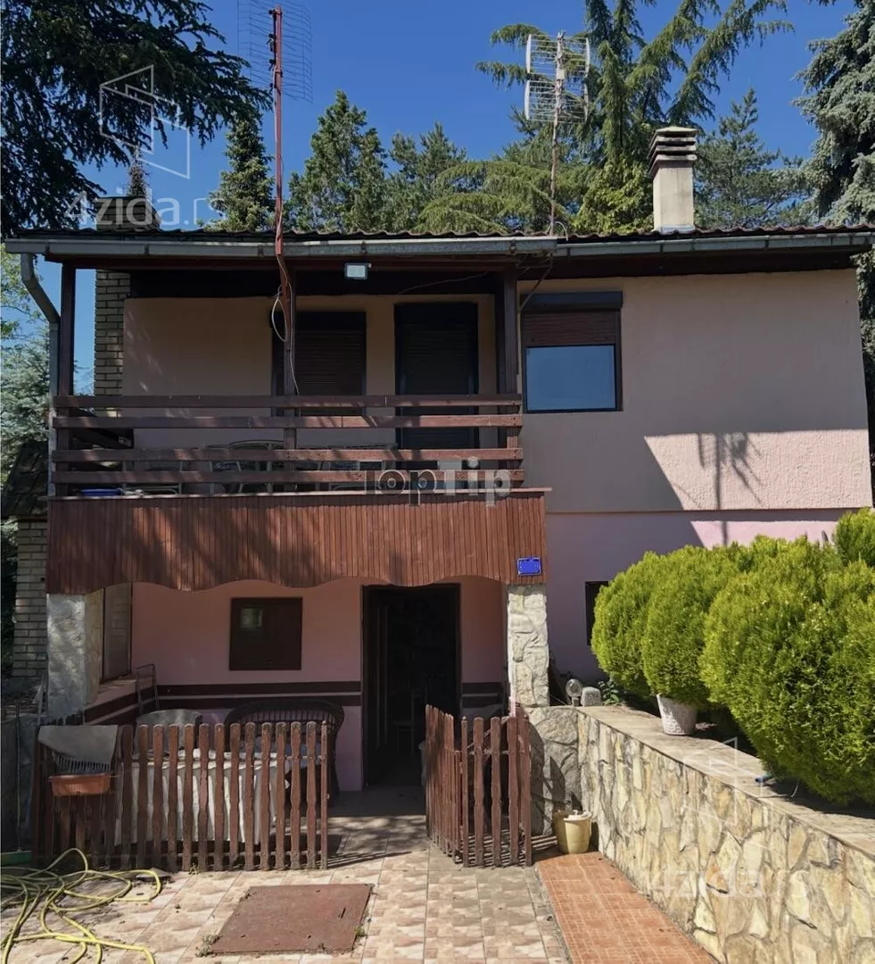 Kuća | 4zida