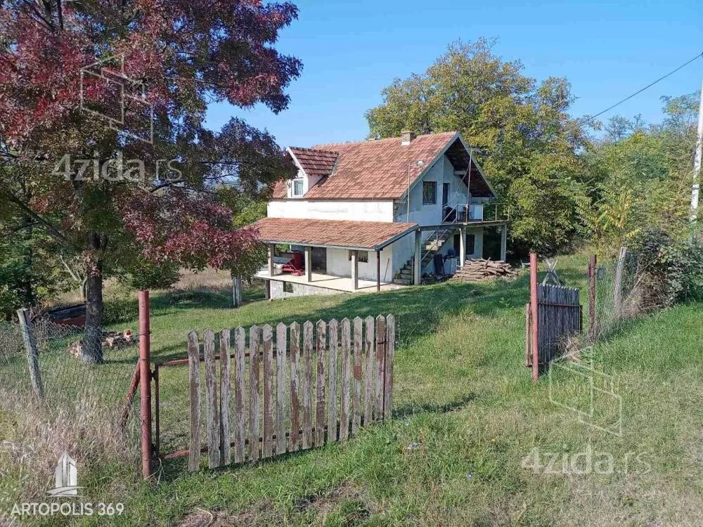 3-etažna kuća | 4zida