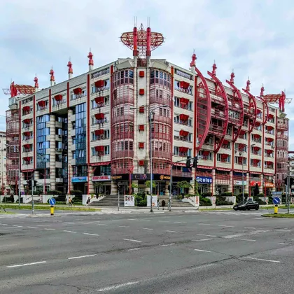 Bulevar Mihajla Pupina 10v/II | 4zida.rs