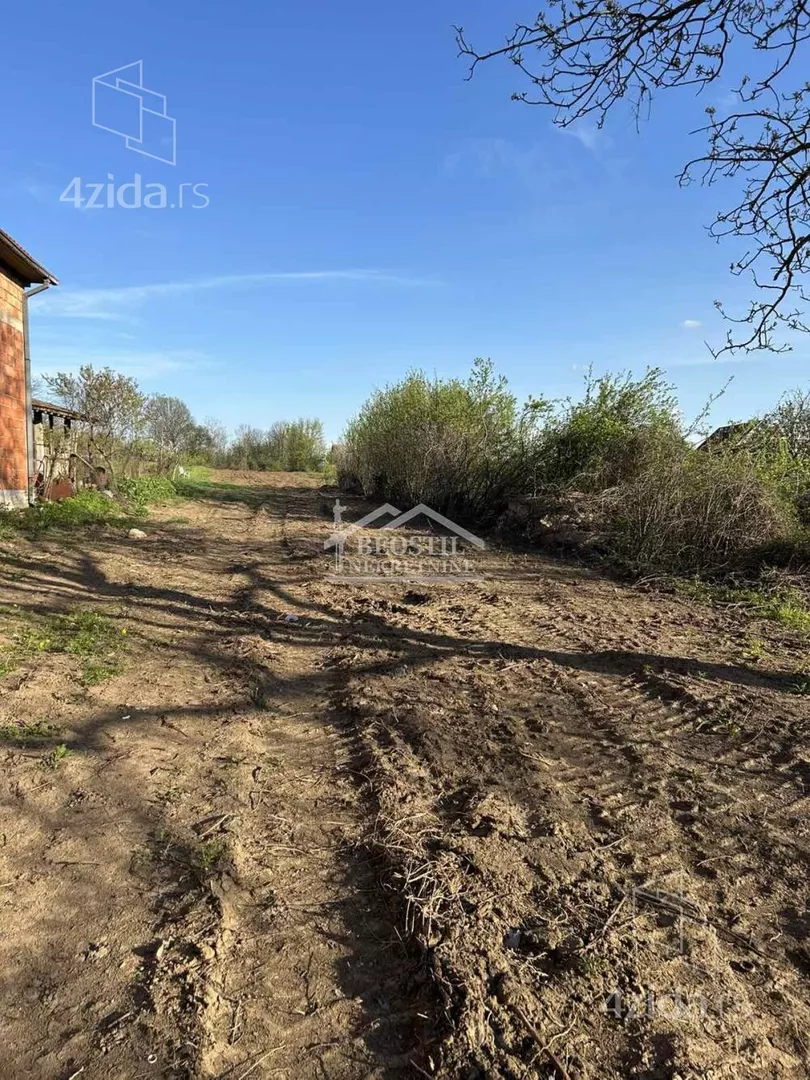 Građevinsko zemljište | 4zida