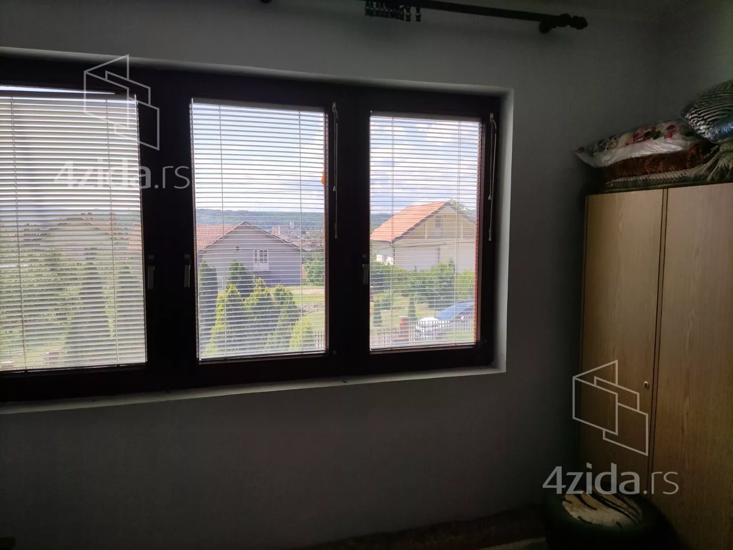 3-etažna kuća | 4zida