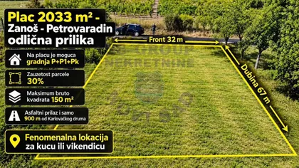 Zanoš | 4zida.rs