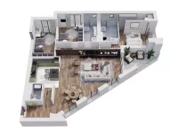 Neimar, Vračar, Beograd | 4zida.rs | 4zida.rs