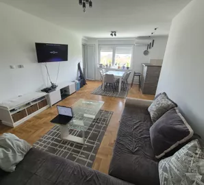 Bulevar Patrijarha Pavla (Somborski Bulevar), Telep, Gradske lokacije, Novi Sad, 2.5 stan | 4zida.rs