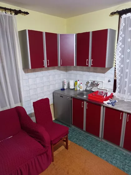 Koste Abraševića 5 | 4zida.rs