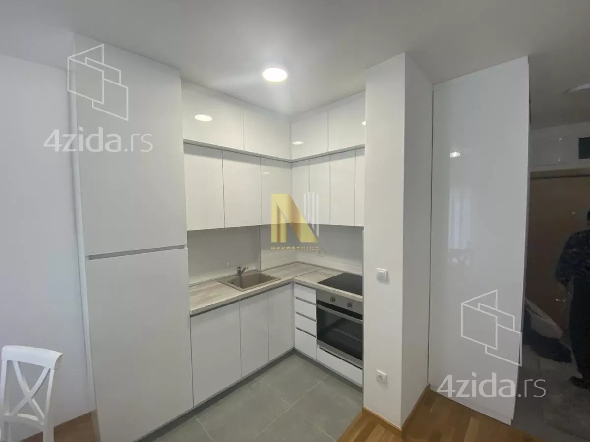 Garsonjera | 4zida