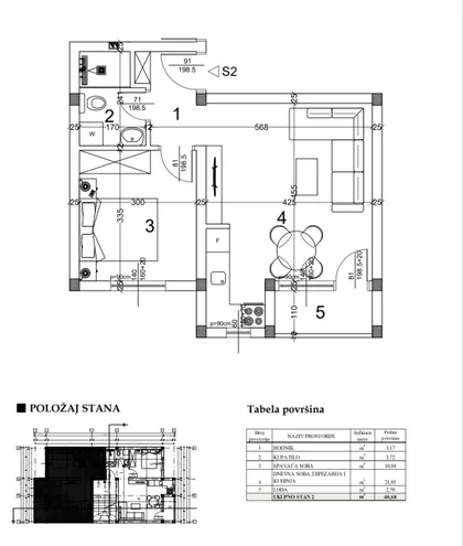 Veternička Rampa | 4zida.rs