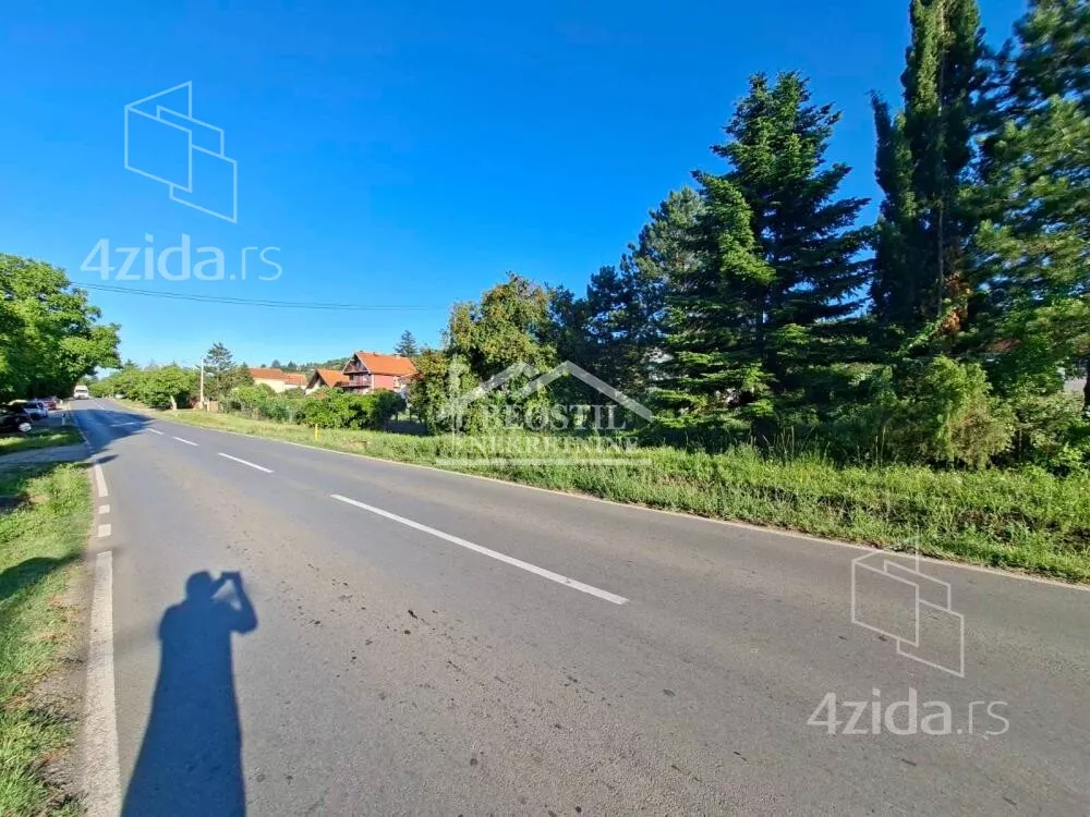 Građevinsko zemljište | 4zida