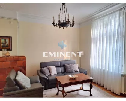 Nušićeva | 4zida.rs