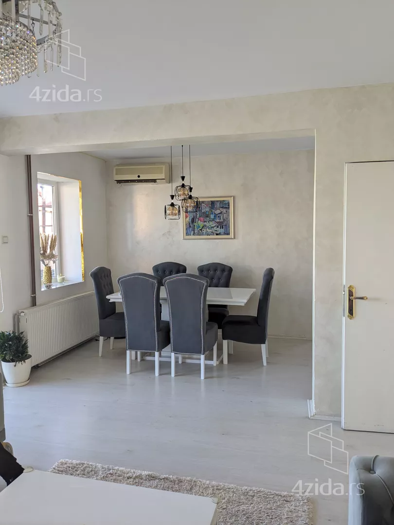 3-etažna kuća | 4zida