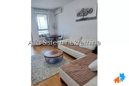 Blok 67 - Belville | 4zida.rs