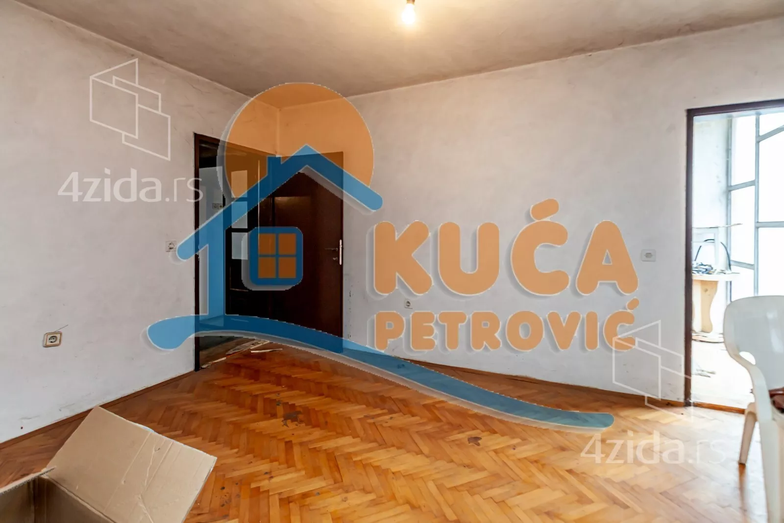 3-etažna kuća | 4zida