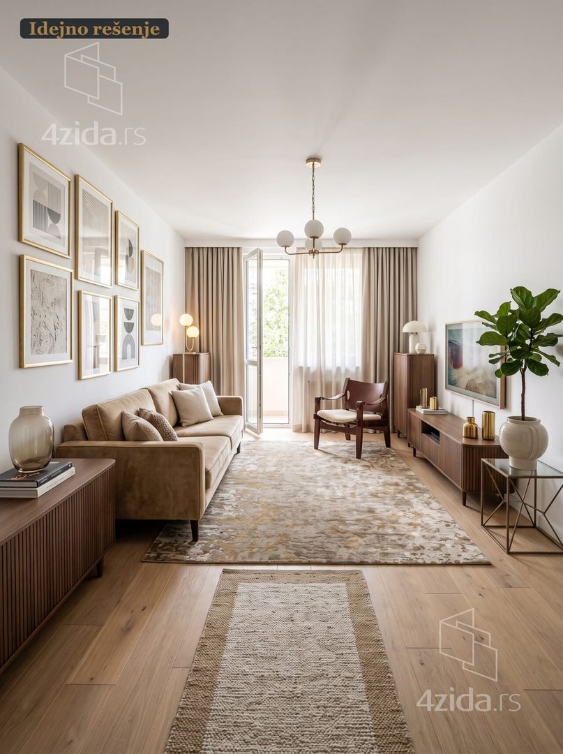Stan – Beograd - Prikaz 4