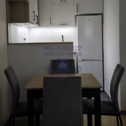 Bulevar Evrope | 4zida.rs