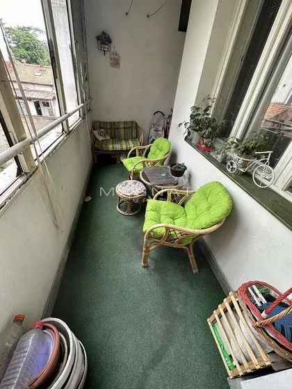 Maksima Gorkog | 4zida.rs