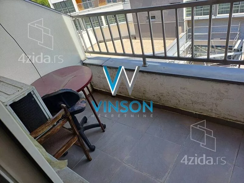 Garsonjera | 4zida