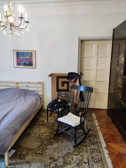 Nušićeva | 4zida.rs