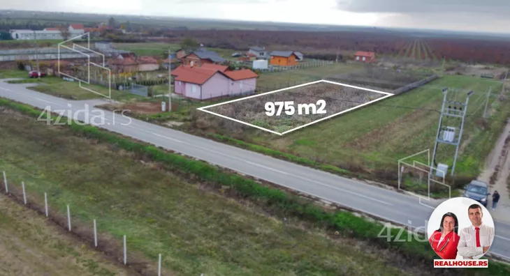 Građevinsko zemljište | 4zida