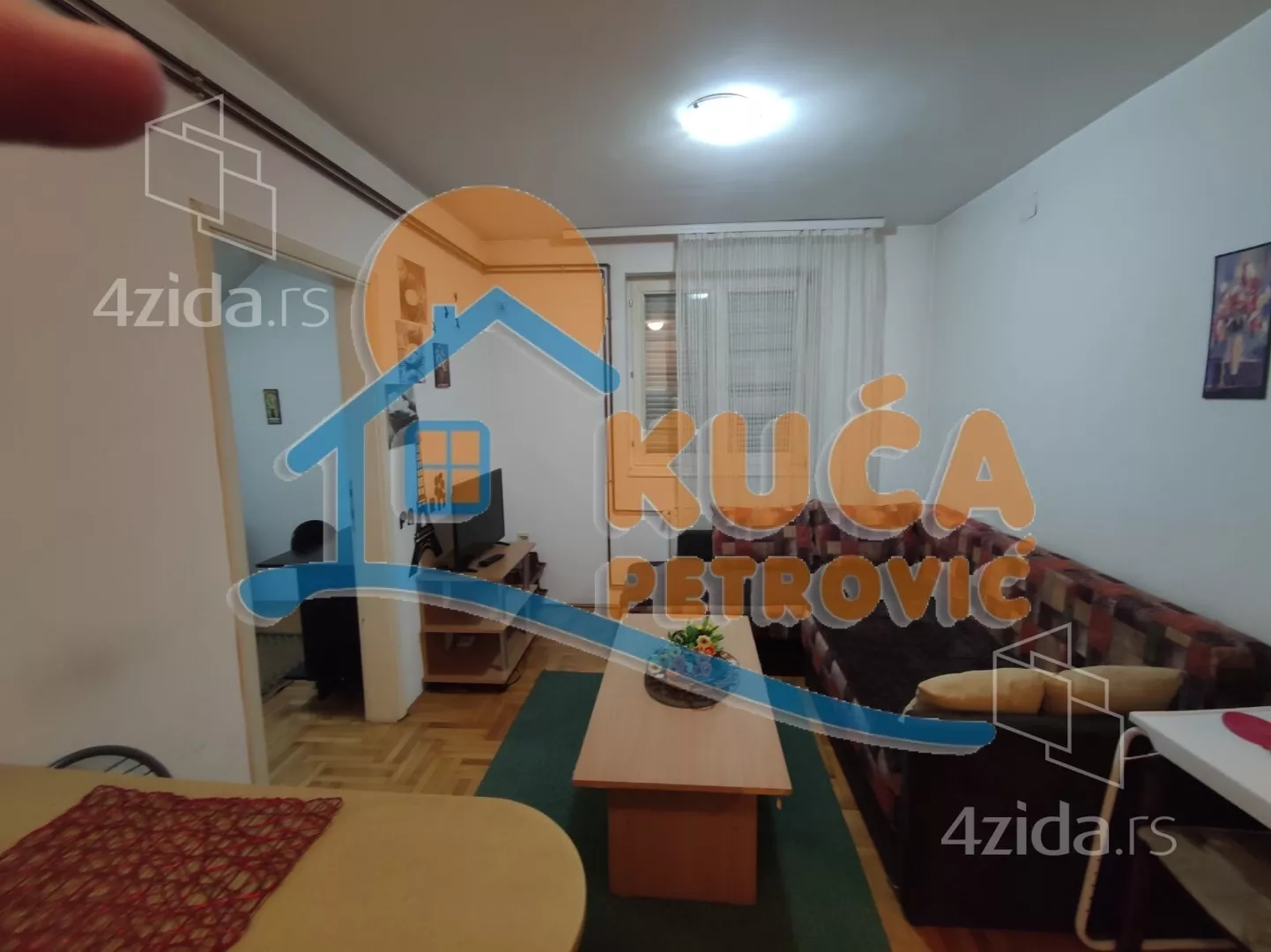 Garsonjera | 4zida