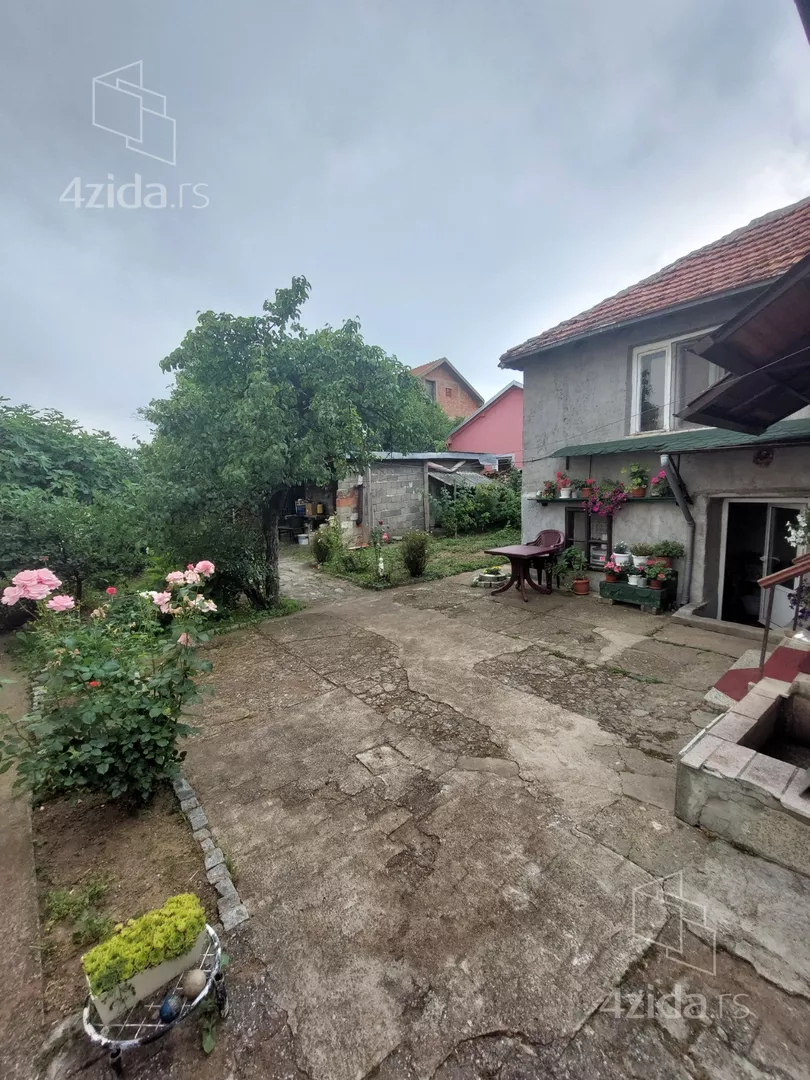 2-etažna kuća | 4zida