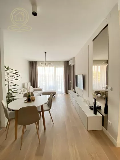 Beograd na vodi | 4zida.rs