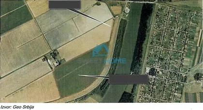 Okolne lokacije | 4zida.rs