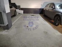 Parking | 4zida