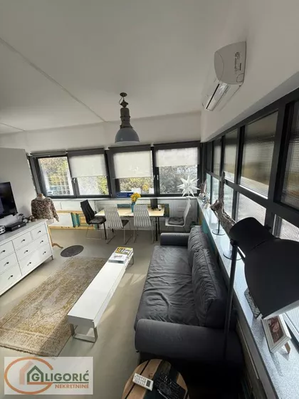 Kapetana Miloša Žunjića | 4zida.rs