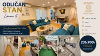 Liman 4, Liman, Gradske lokacije, Novi Sad | 4zida.rs | 4zida.rs