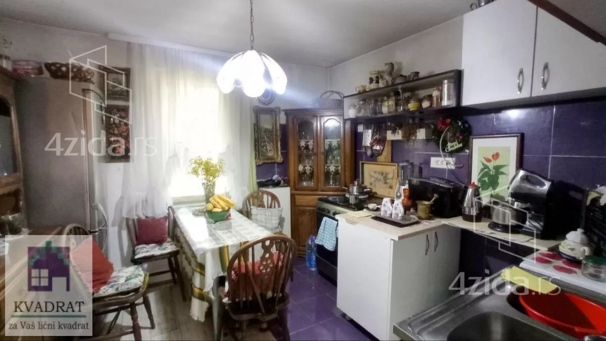 Kuća | 4zida