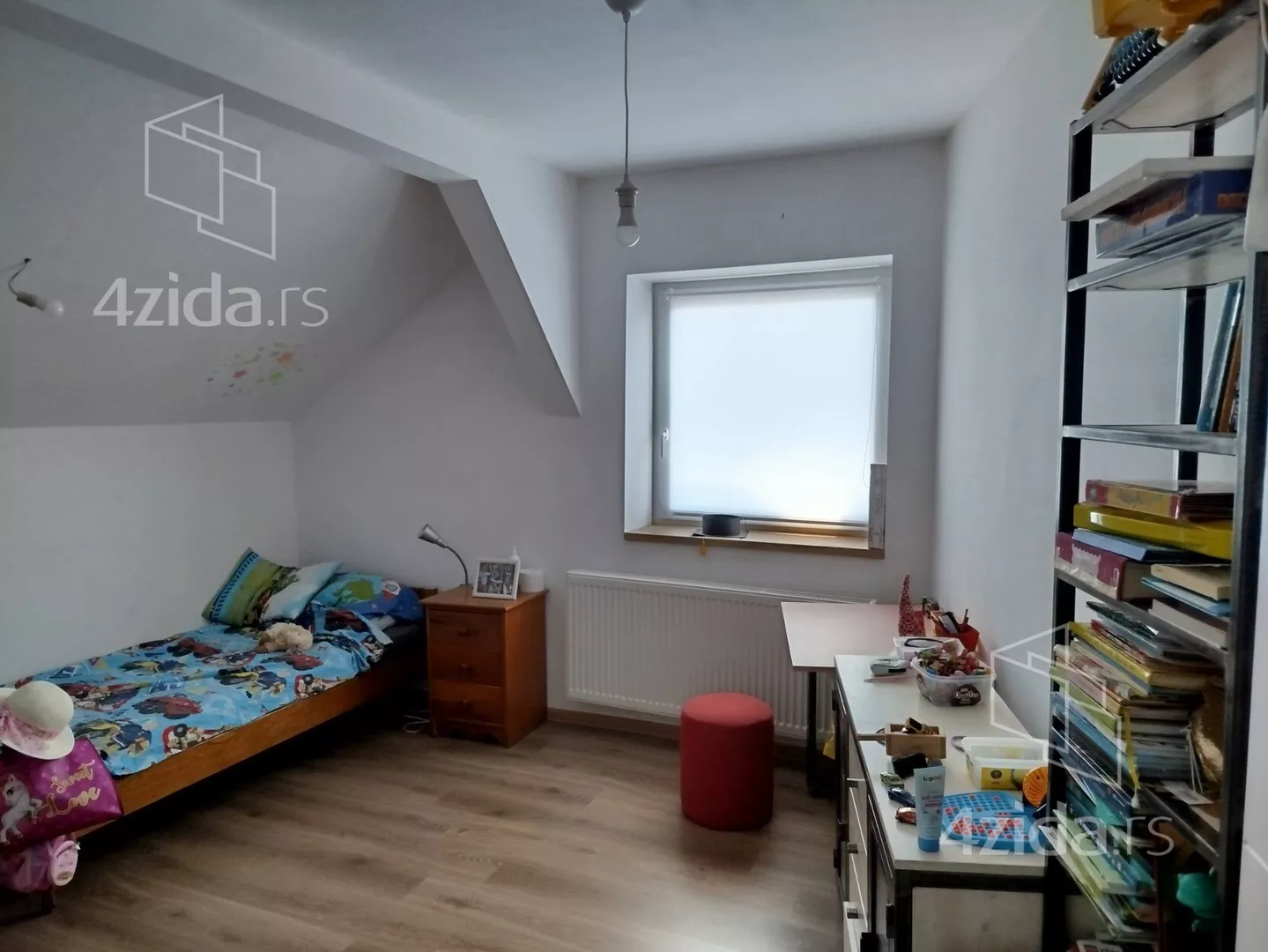 3-etažna kuća | 4zida