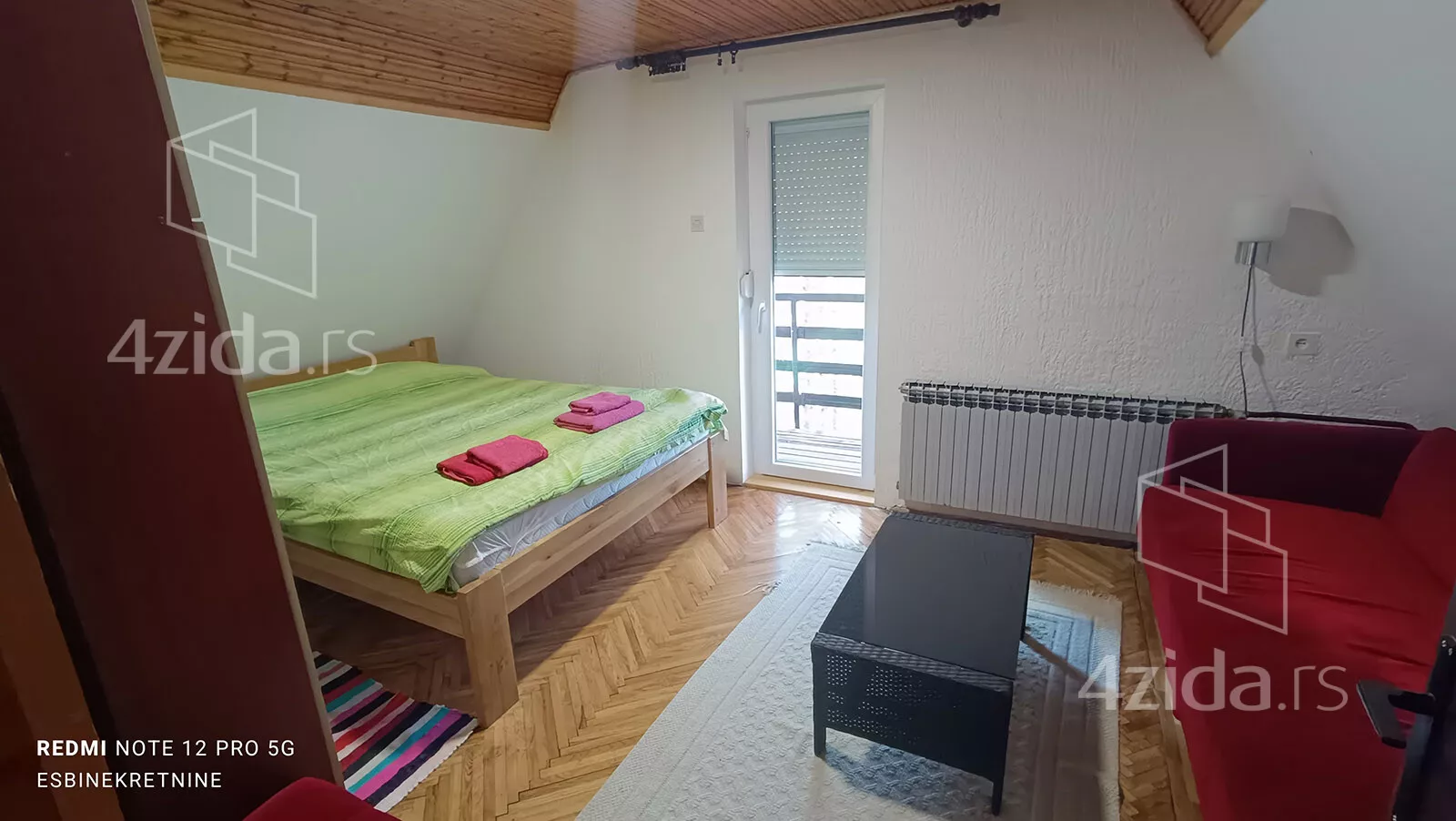 3-etažna kuća | 4zida