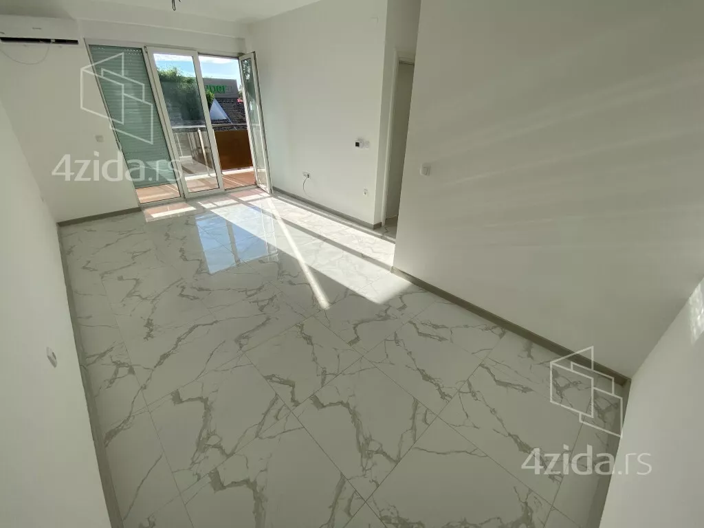 Osmosoban stan | 4zida